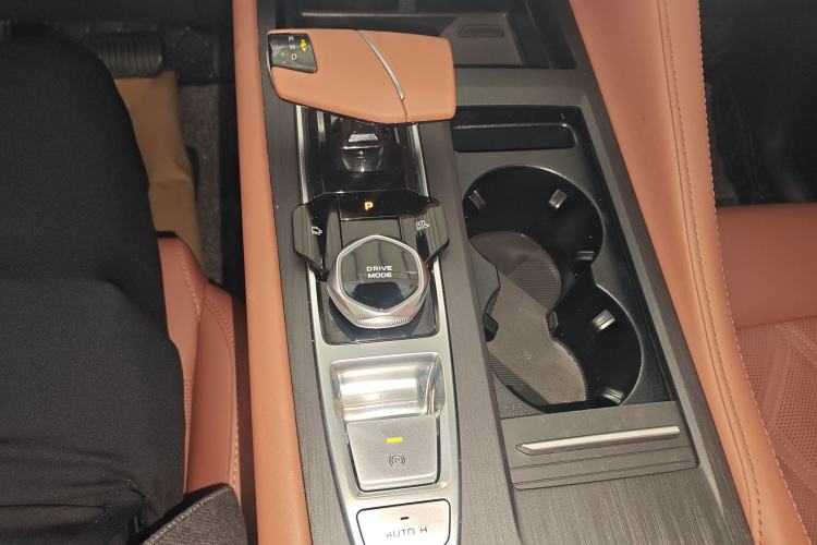 Used Changan CS75 PLUS 2023 3rd Generation 1.5T Automatic Prestige Model