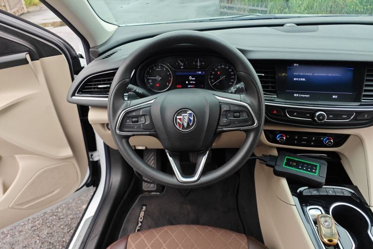 Used Buick Regal 2021 552T Elite Edition
