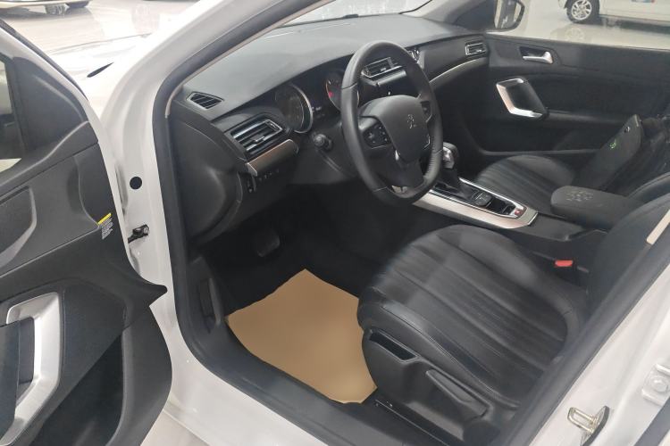 Used Peugeot 408 2020 360THP 10th Anniversary Premium Edition
