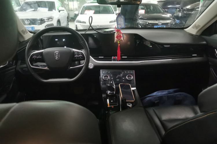 Used Bestune B70 2022 Third Generation 1.5T Automatic Enjoyment Version