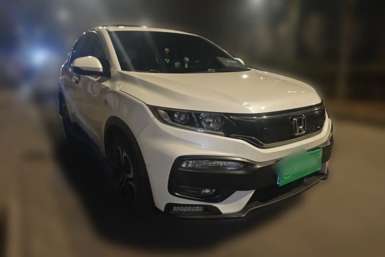 Used Honda XR-V 2017 1.8L EXi CVT Comfort Version