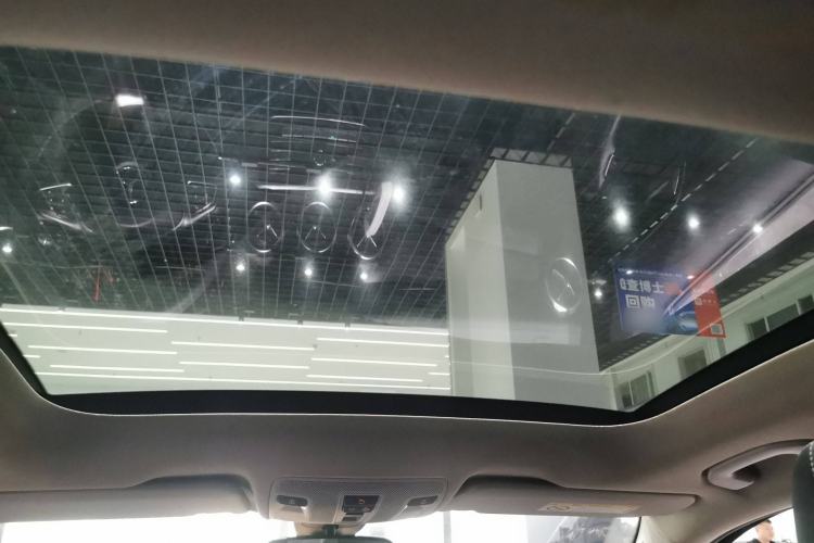 Used Mercedes-Benz GLA 2017 GLA 200 Fashion Model