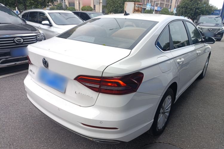 Used Volkswagen Lavida 2021 280TSI DSG Comfort Edition