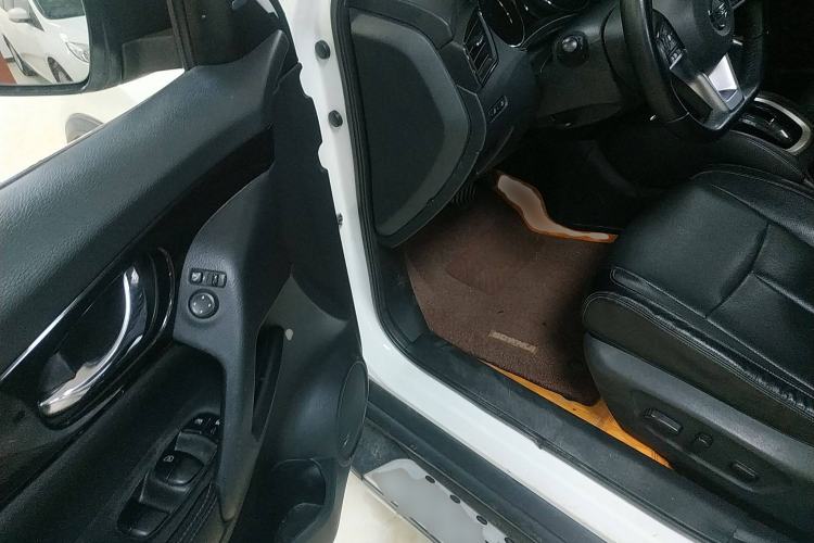 Used Nissan X-Trail 2020 2.0L XL Premium CVT 2WD SmartConnect Luxury Edition