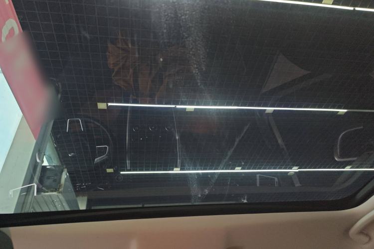 Used Land Rover Discovery Sport 2018 240 PS HSE Version
