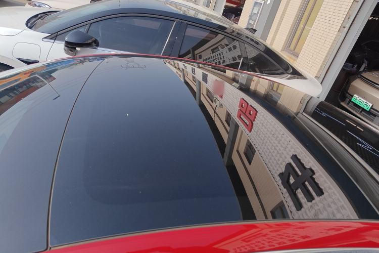 Used Tesla Model 3 2019 Standard Range Rear-Drive Upgraded Version
