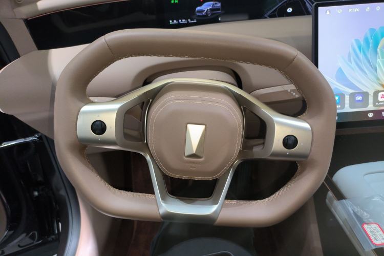 Used  07 2024 Pro+ Range-Extended Edition