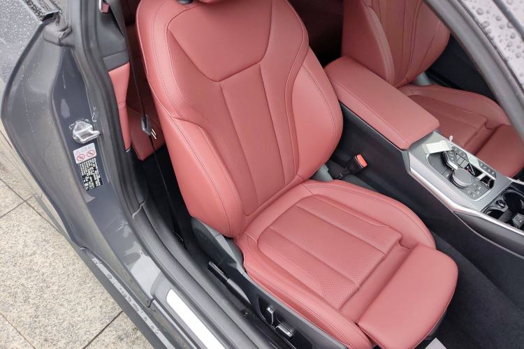 Used BMW 4 Series 2023 425i M Sport Night Edition
