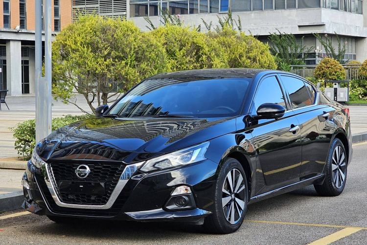 Used Nissan Teana 2021 2.0L XL Comfort Edition
