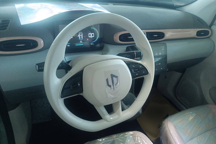 Used Leapmotor T03 2025 310 Comfort Edition
