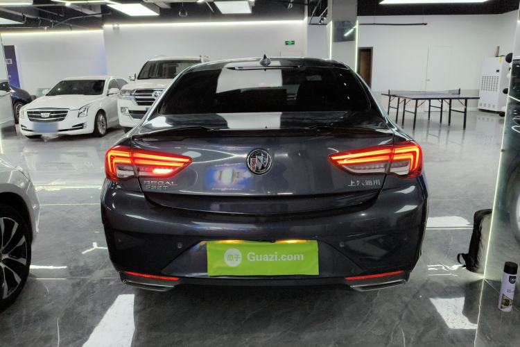 Used Buick Regal 2022 552T Smart Edition