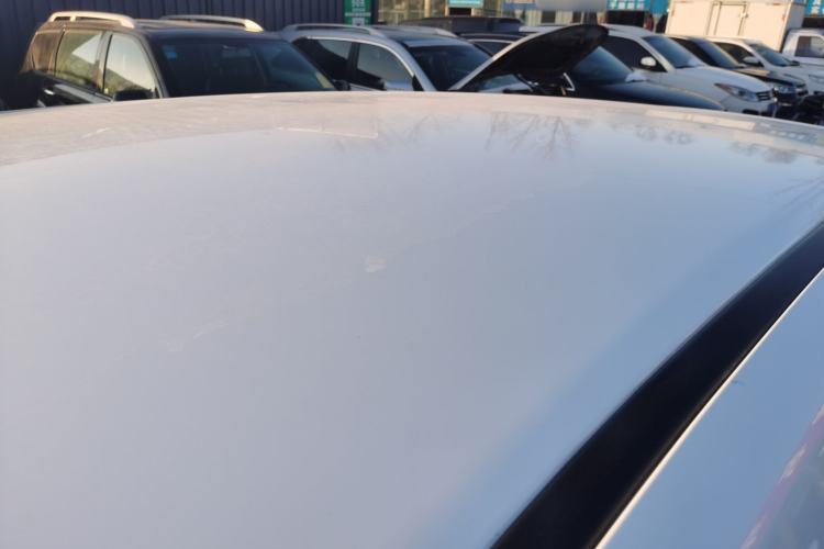 Used Honda Avancier 2017 240TURBO Two-Wheel Drive Elite Edition
