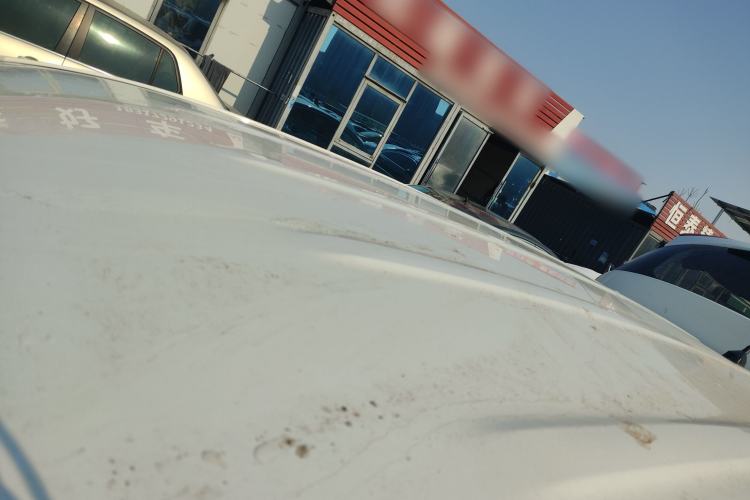 Used Kia KX3 2015 1.6L Automatic Two-Wheel Drive GLS
