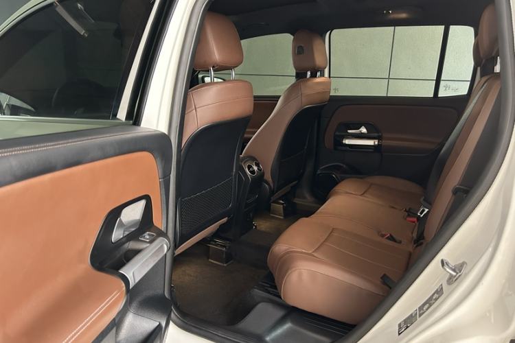 Used Mercedes-Benz GLB 2022 GLB 200 Stylish Edition