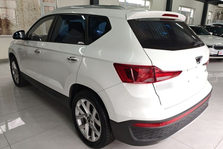 Used Jetta VS5 2022 280TSI Manual Enjoyment Version