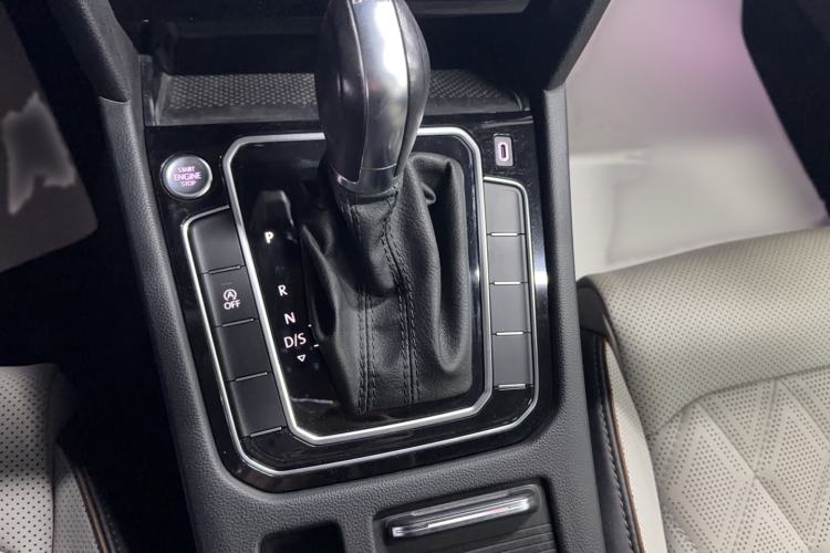 Used Volkswagen Magotan 2023 2 Million Units Commemorative Edition 330TSI DSG Luxury Version