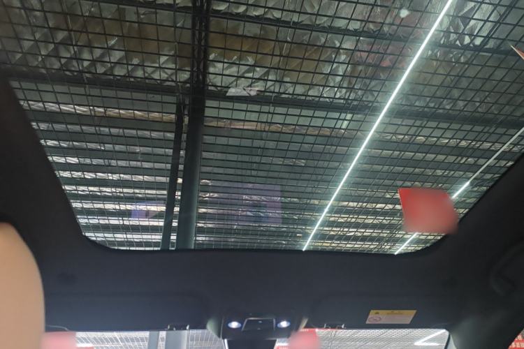 Used BYD Dolphin 2025 420km Free Edition
