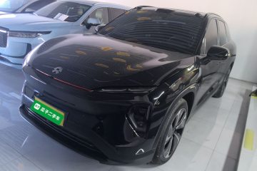 Used Nio ES7 2022 100kWh First Edition