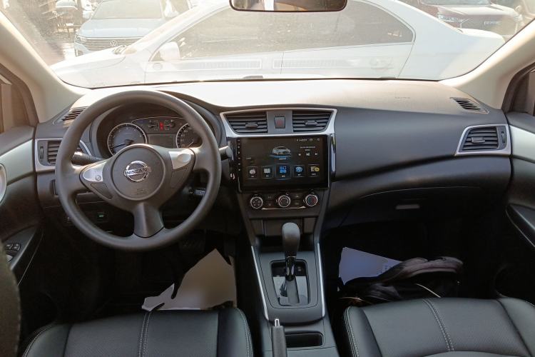 Used Nissan Sylphy 2024 Restyled Version 2 Classic 1.6XE CVT Comfort Edition
