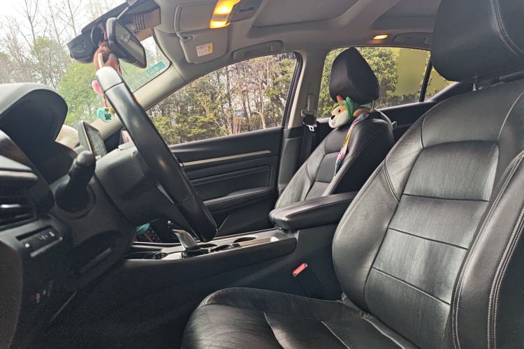 Used Nissan Teana 2020 Revised Version 2.0L XL Upper Smart Drive Edition