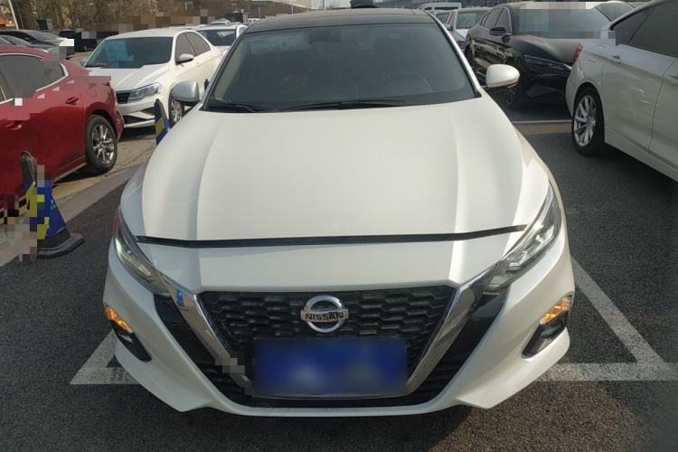 Used Nissan Teana 2021 2.0L XL Comfort Edition
