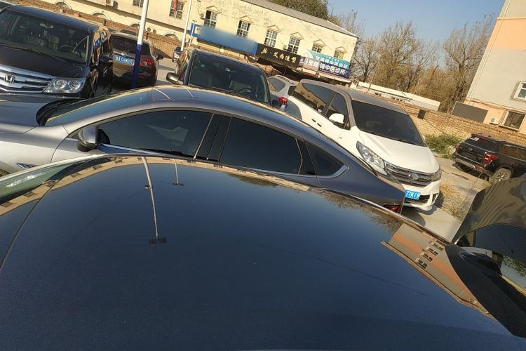 Used  A05 2024 Truly Delicious Version 70 Leading Edition