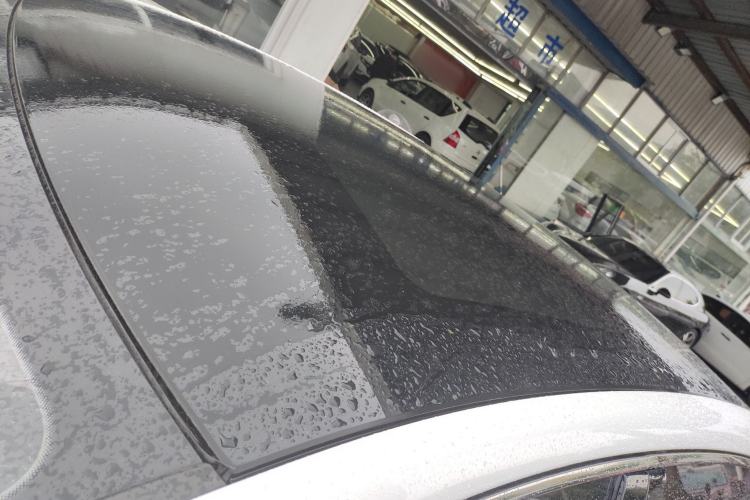 Used Roewe i6 MAX New Energy 2022 EV 600 Skyroof Flagship Edition