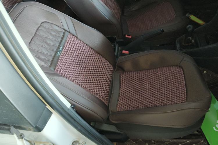 Used Volkswagen Jetta 2017 1.4L Manual Fashion Edition
