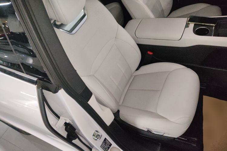 Used XPeng G6 2023 580 Long-Range Pro