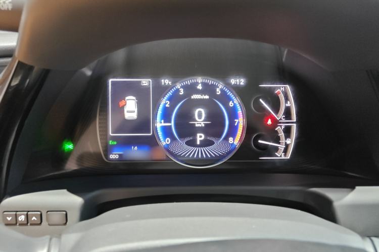 Used Lexus ES 2021 200 Excellence Edition
