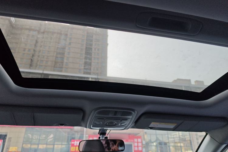 Used Haval M6 2019 1.5T DCT Two-Wheel Drive Elite Version China VI Standard