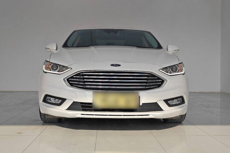 Used Ford Mondeo 2017 EcoBoost 180 Stylish Model
