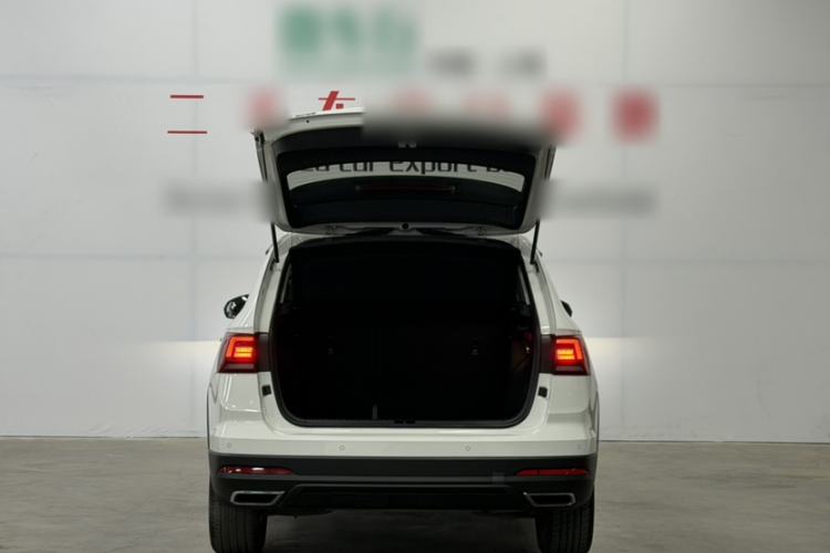 Used Volkswagen Tharu 2021 280TSI Two-Wheel-Drive Luxury Plus Edition
