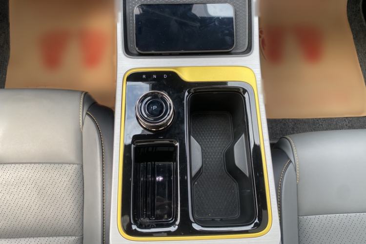 Used AION Y 2022 70 Tech Edition Lithium Iron Phosphate
