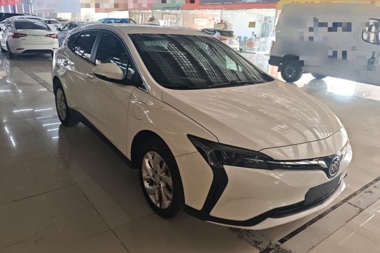 Used Buick Velite 6 2023 430km Range Commuter Version