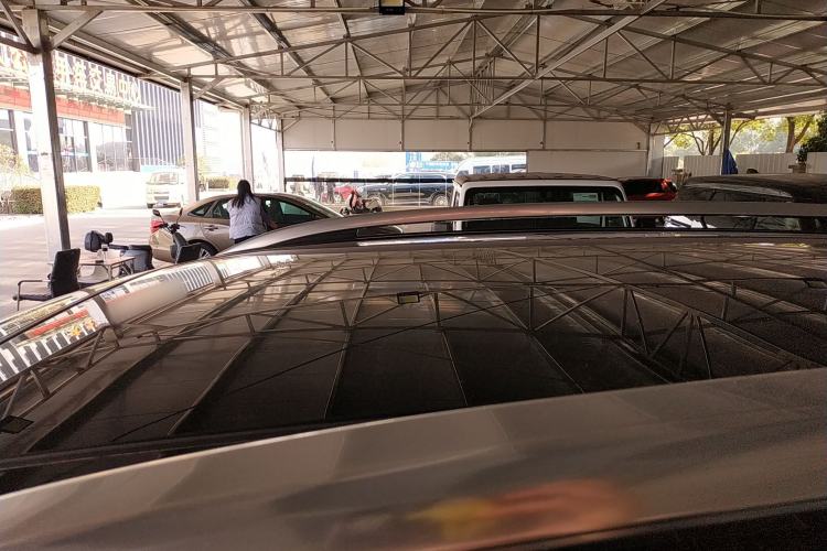 Used Volkswagen Talagon 2023 380TSI Four-Wheel Drive R-Line Cruise Edition
