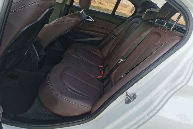 Used BMW 1 Series 2020 120i M Sport Package