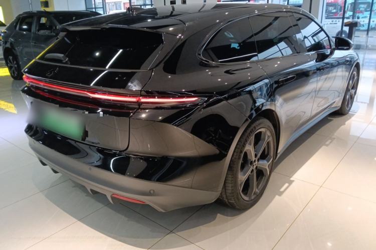 Used Nio ET5T 2024 75kWh Touring