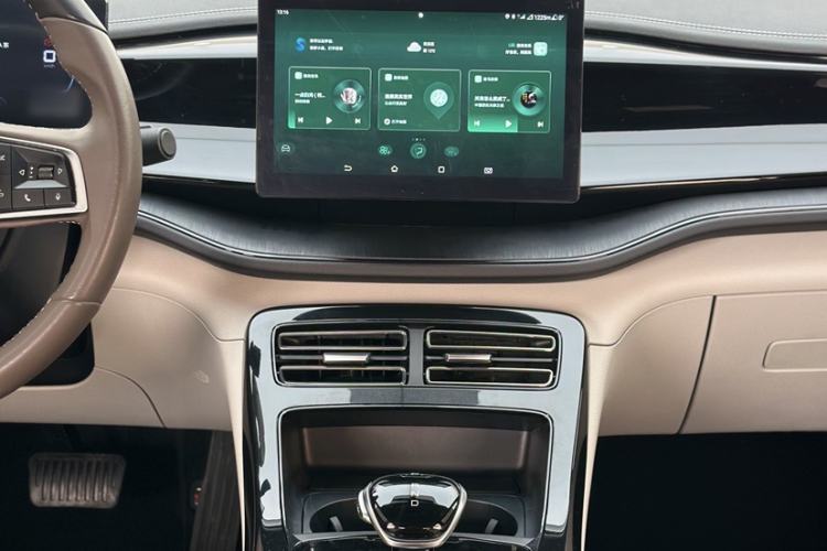 Used BYD Qin PLUS 2023 Champion Edition DM-i 55KM Leading Model
