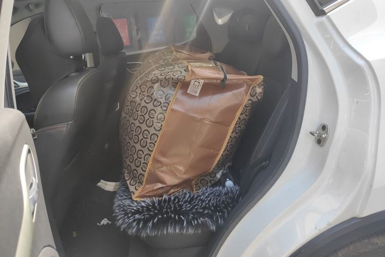 Used MG ZS 2020 180 DVVT Automatic Plus L2+
