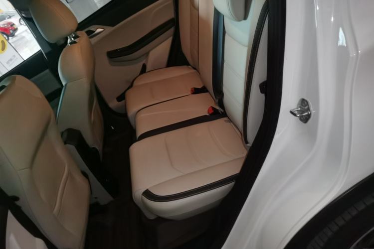 Used BYD Yuan Pro 2021 401 km Luxury Version