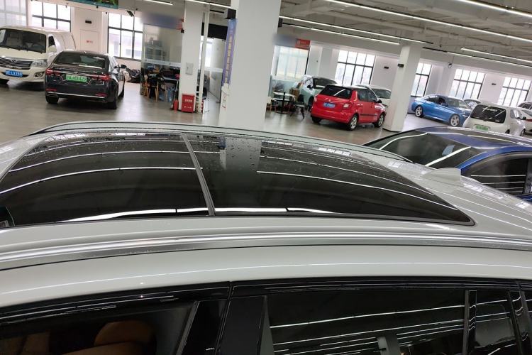 Used BMW X3 2018 xDrive30i Luxury Edition M Sport Package China VI