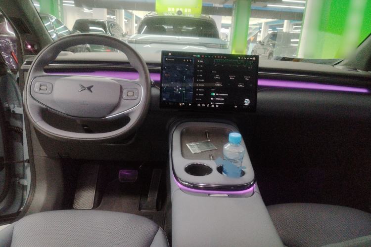 Used XPeng G7 2025 702 Max
