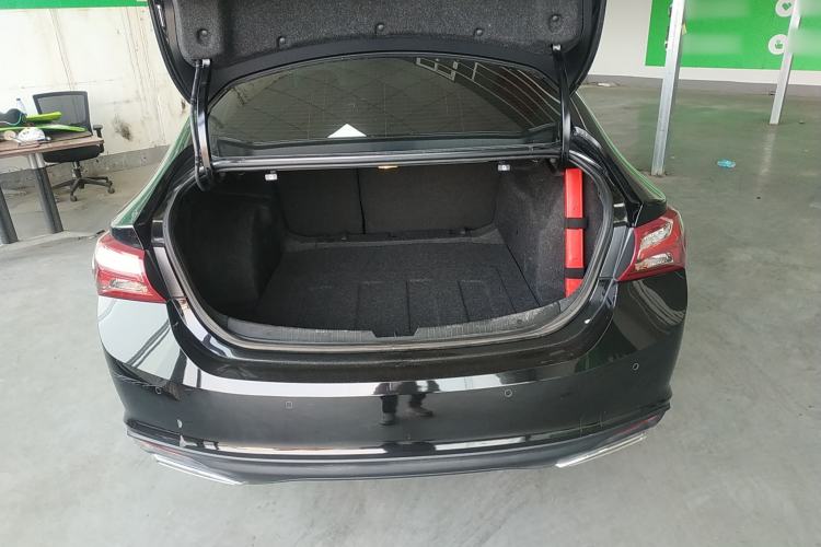 Used Chevrolet Malibu XL 2022 535T Automatic Sport Edition
