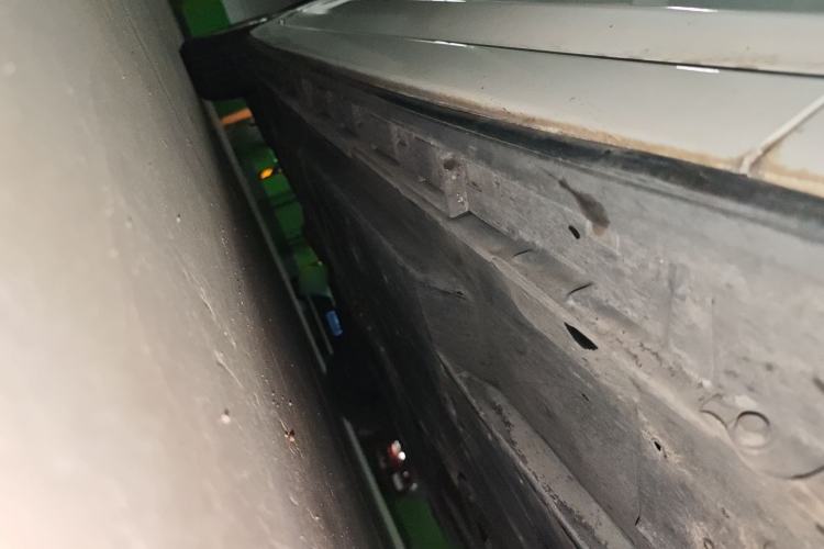 Used Mazda Mazda 3 Axela 2016 Sedan 1.5L Automatic Luxury Model