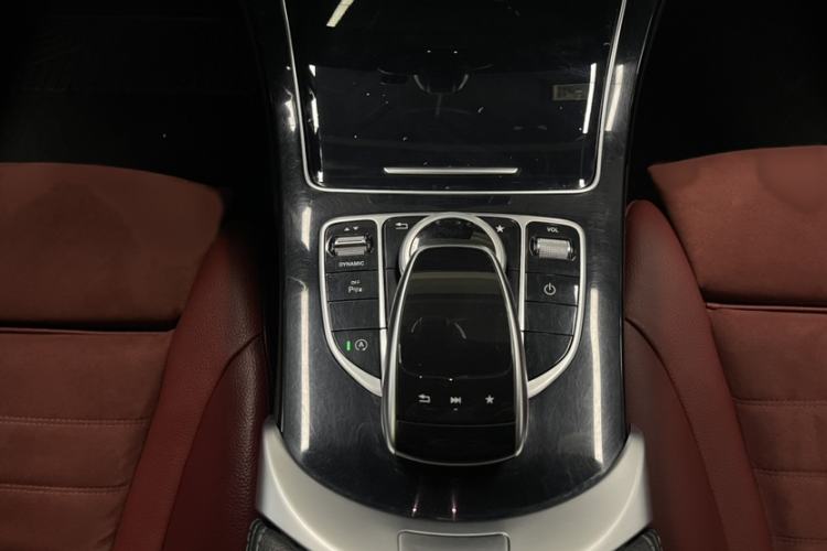 Used Mercedes-Benz C-Class 2017 C 200 Sport Edition