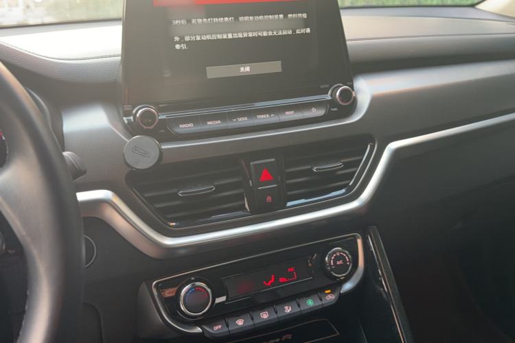 Used Kia Sportage R 2018 2.0L Automatic Smart Luxury Version China V Standard
