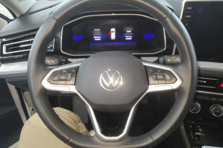 Used Volkswagen Sagitar 2024 300TSI DSG Excellence Edition