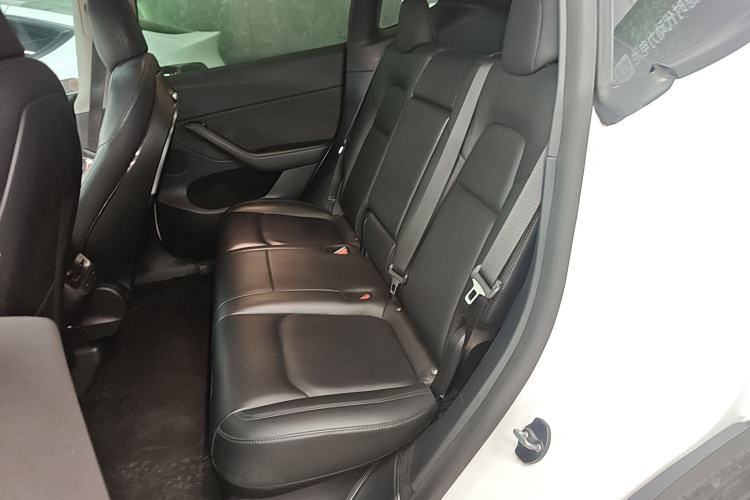 Used Tesla Model Y 2021 Long-Range All-Wheel-Drive Version
