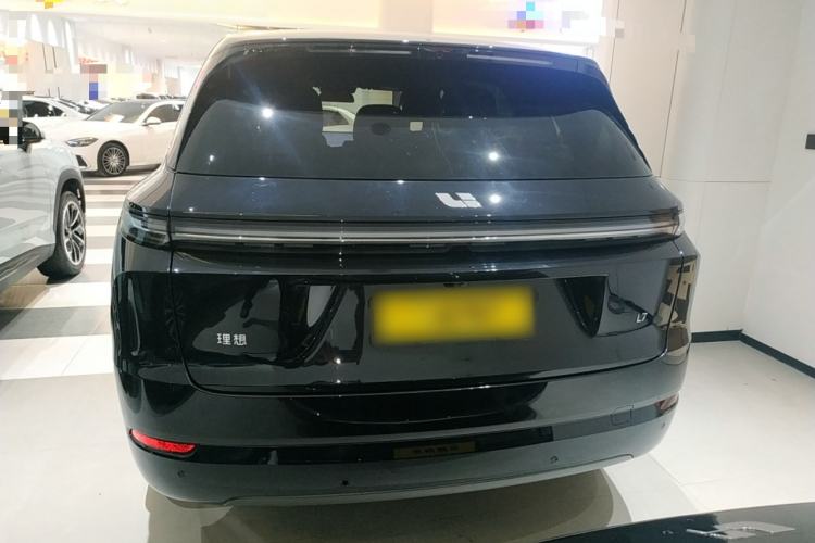 Used Li Auto L7 2024 Pro Model
